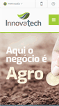 Mobile Screenshot of innovatech.com.br